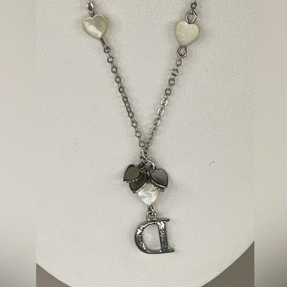 Christian Dior necklace - Picture 4 of 8